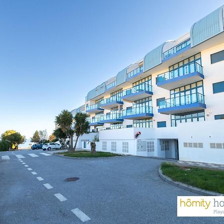 Apartamento Exclusive Castell De Ferro - Castell Playa Exterior foto